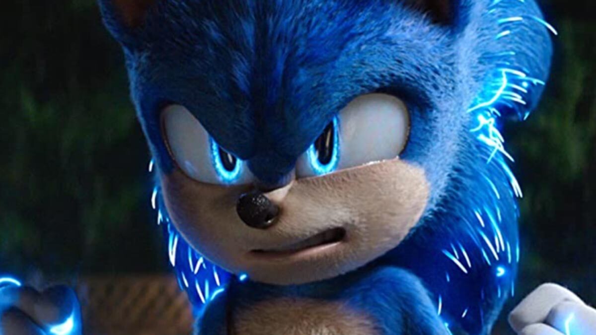 Sonic e Maverick: Paramount anuncia lançamentos para 2020